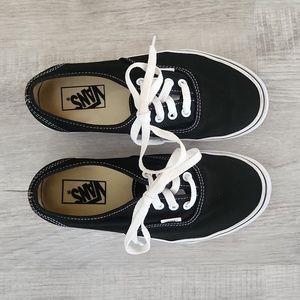 Vans Authentic Sneaker, 7.5, Womens